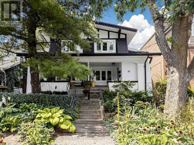 House for rent in Woburn, Ontario