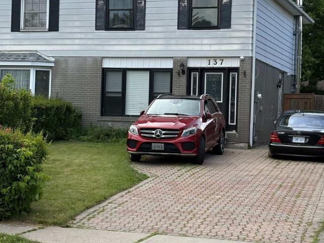 House for rent in Georgina, Ontario
