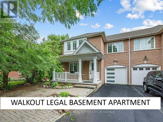 Apartment for rent in Durham, Ontario