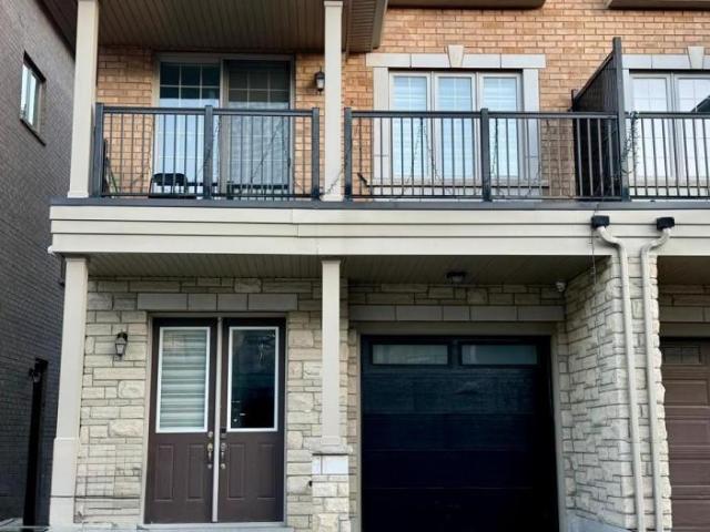House for rent in Brampton, Golden Horseshoe