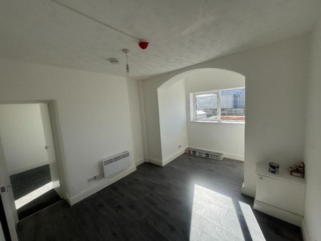 Flat for rent in Little Bispham, Blackpool