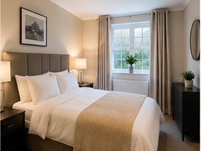 Flat for rent in Highgate, Greater London