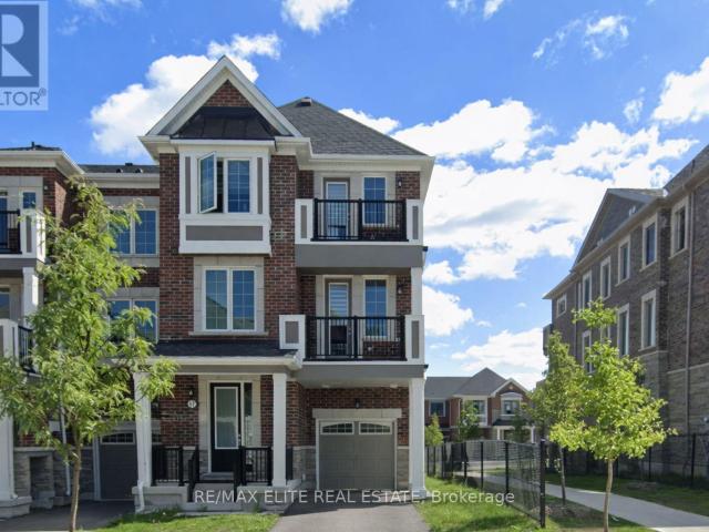 Apartment for rent in York, Ontario