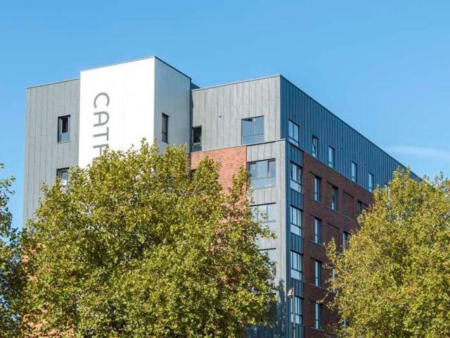 Flat for rent in Feckenham, City Of Bristol