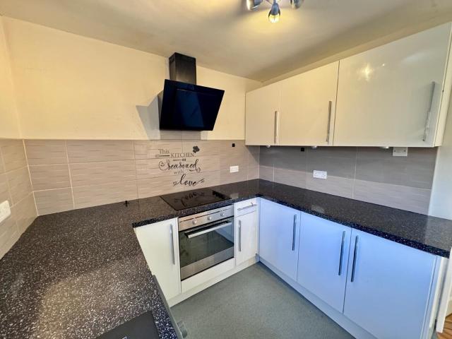 Flat for rent in Haddon, East Midlands