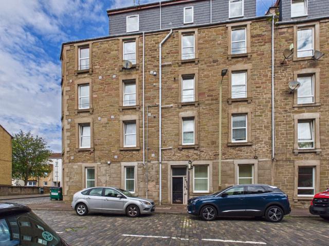 Flat for rent in Scotland