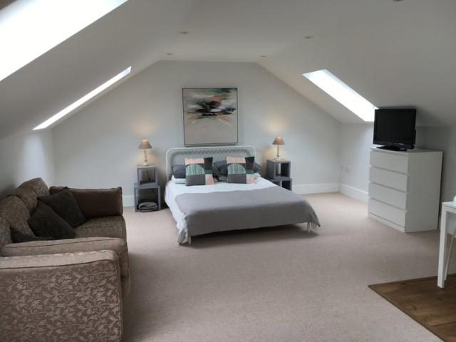 Flat for rent in Cookham