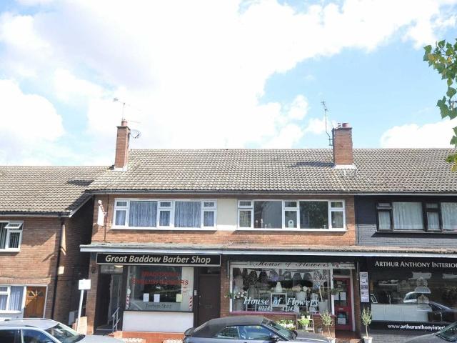 Flat for rent in Chelmsford, Essex