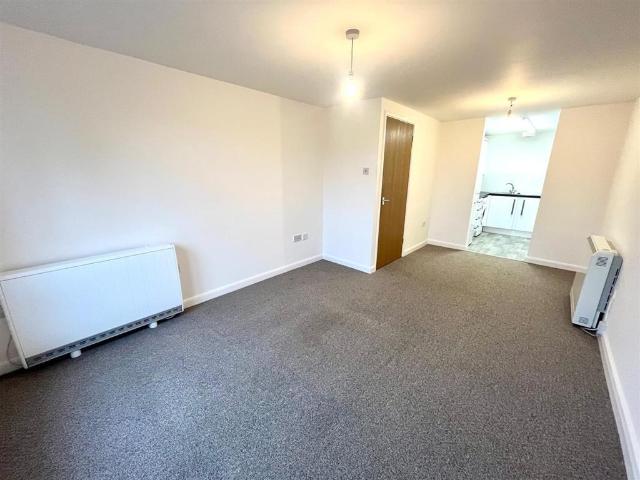 Flat for rent in St Ann's, Haddon