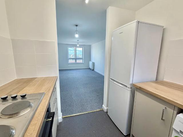 Flat for rent in St Ann's, Haddon