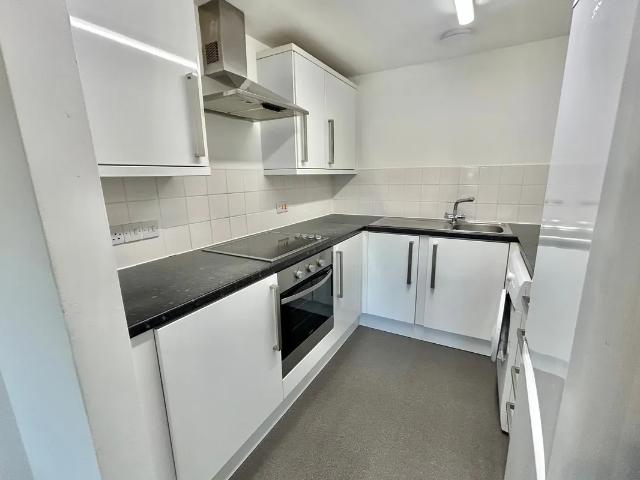 Flat for rent in St Ann's, Haddon
