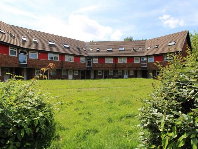 Flat for rent in Poplars, Stevenage