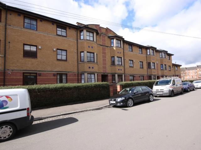 Flat for rent in Eastpark, Maryhill