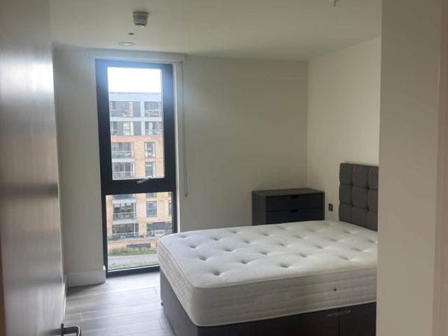 Flat for rent in Greenwich Town Centre, Greater London