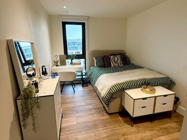 Flat for rent in Albury Court, Greater London