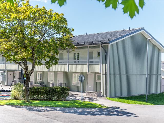 Lägenhet hyra i Värnamo, Jönköping