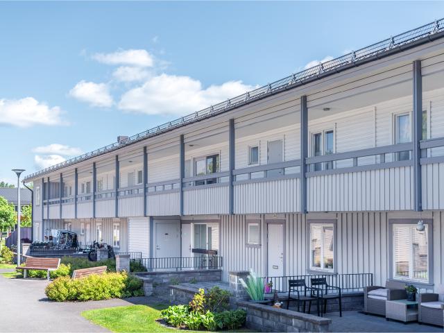 Lägenhet hyra i Värnamo, Jönköping