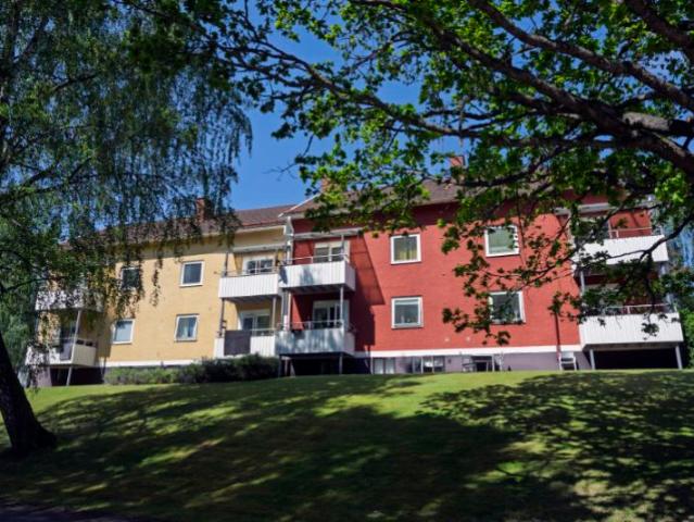 Lägenhet hyra i Södra vi, Kalmar