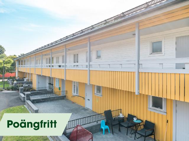 Lägenhet hyra i Värnamo, Jönköping