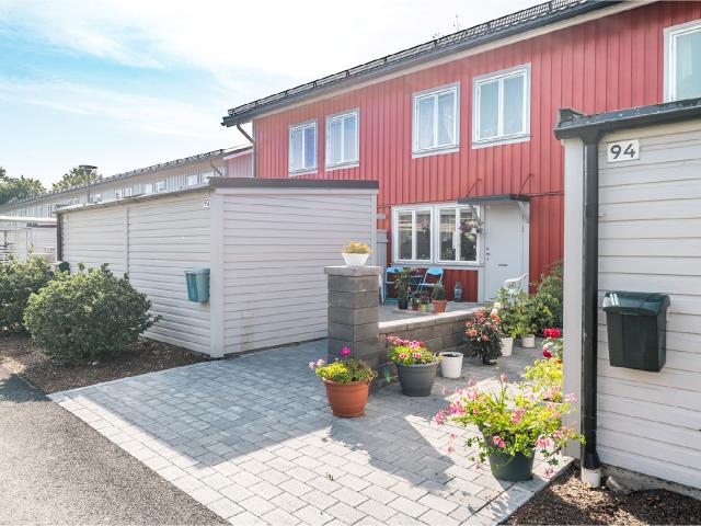 Lägenhet hyra i Värnamo, Jönköping