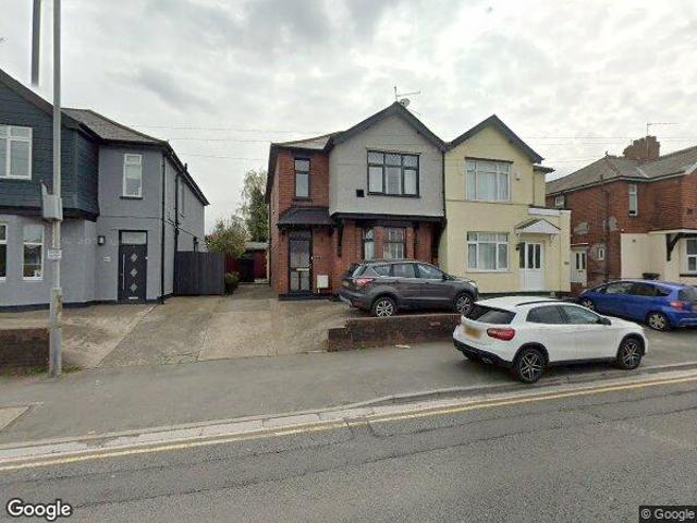 Flat for rent in Malpas Park, Malpas