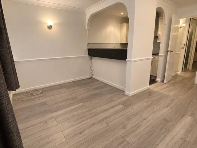 Flat for rent in Carterhatch, Greater London