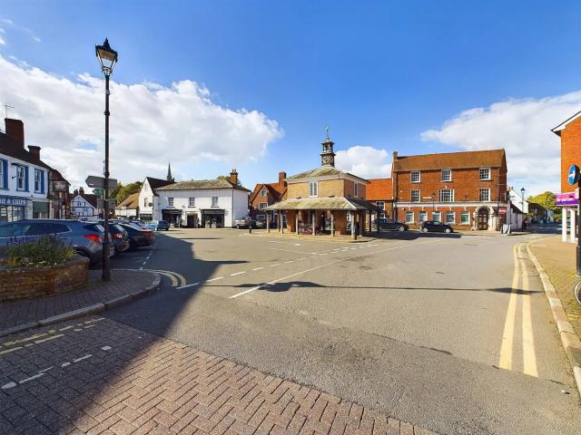 Flat for rent in Princes Risborough, Buckinghamshire