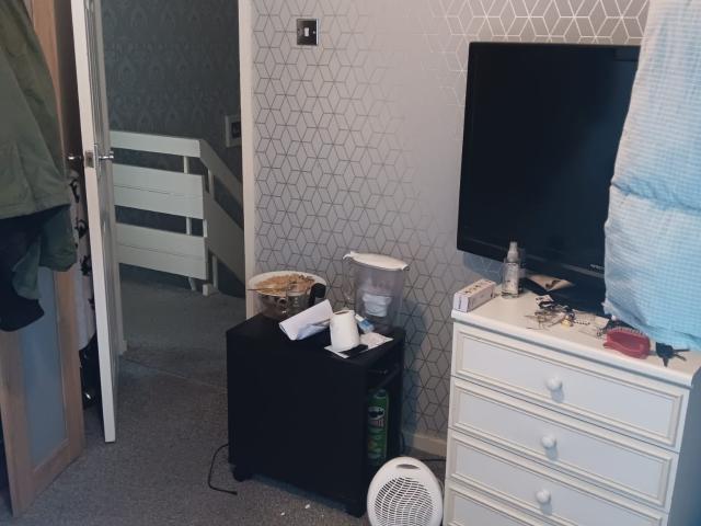 Flat for rent in Fullers Slade, Milton Keynes