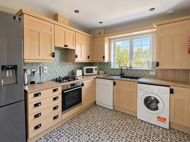 Flat for rent in New York, North Tyneside