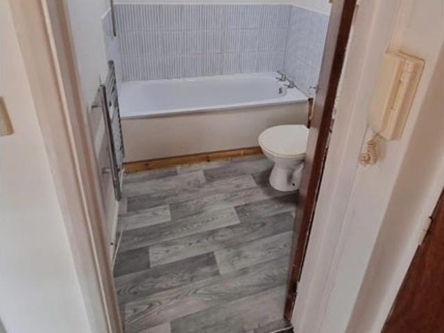Flat for rent in Spring Park, Luton