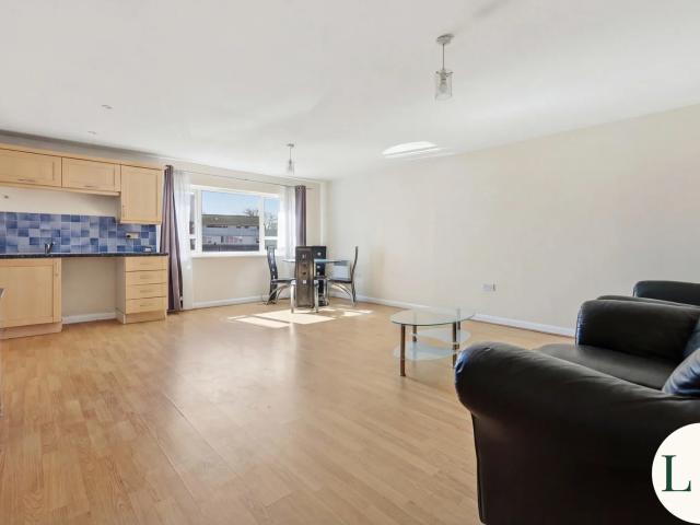 Flat for rent in Beckton, Greater London