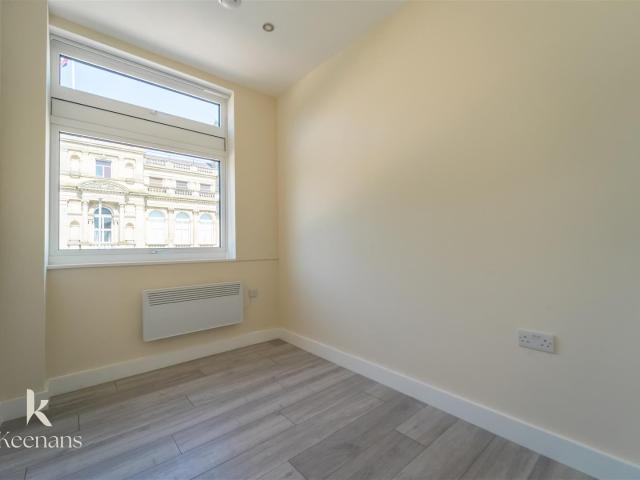 Flat for rent in Burnley Wood, Burnley