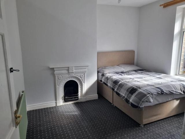House for rent in Milnsbridge, Isle Of Man