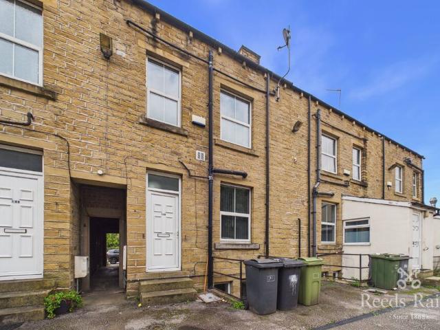 Flat for rent in Thornton Lodge, Huddersfield