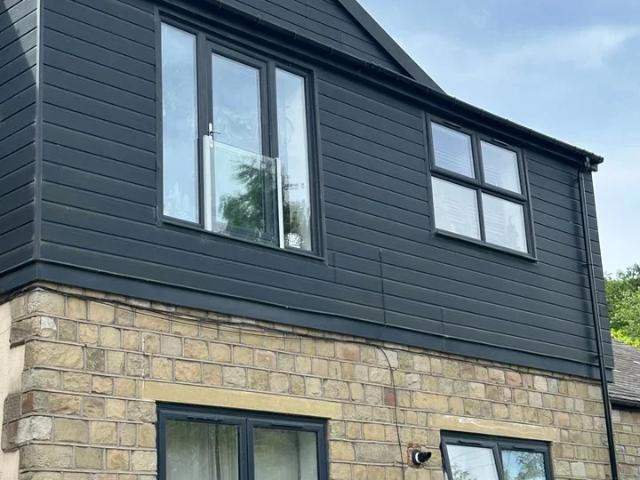 Flat for rent in Milnsbridge, Isle Of Man