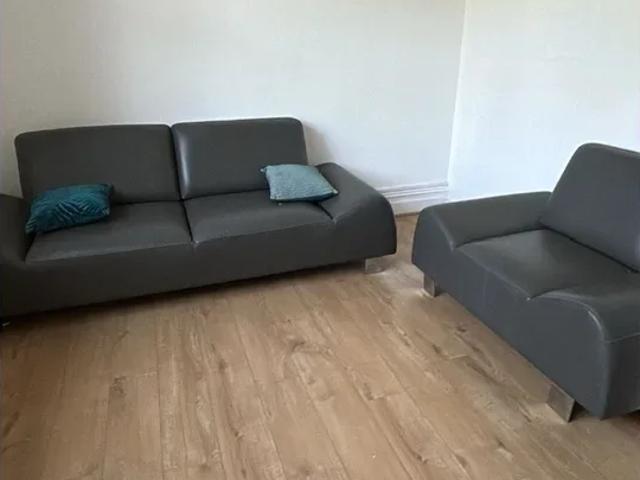 Flat for rent in Fishpool, Bury