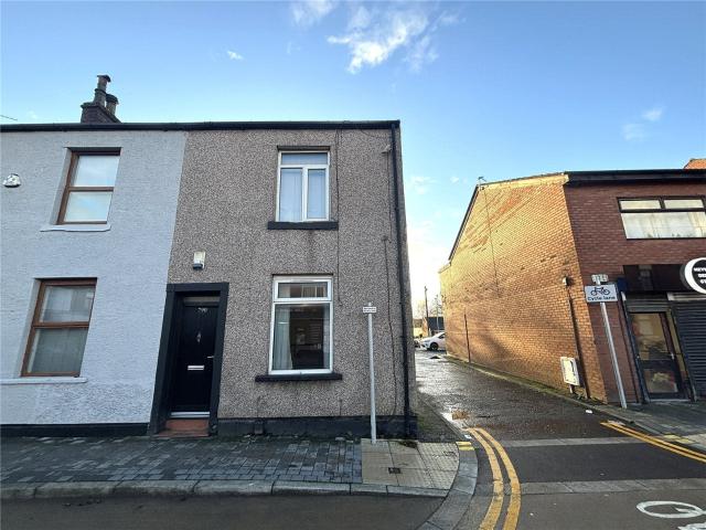 Flat for rent in Trub, Burnedge