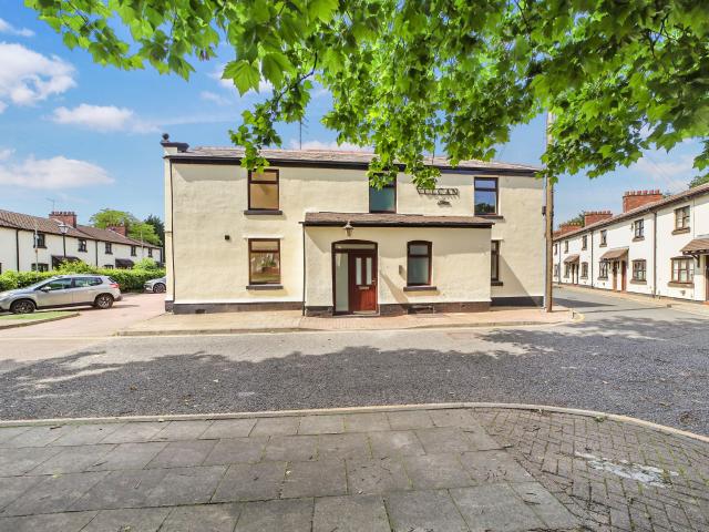 Flat for rent in Vulcan Village, Newton-le-willows