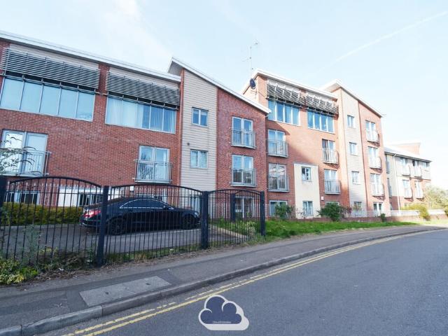 Flat for rent in Coventry, Hillfields