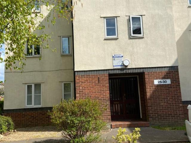 Apartment for rent in West Hampstead, Isle Of Man
