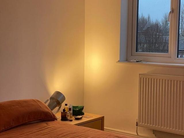 Flat for rent in Homerton, Greater London