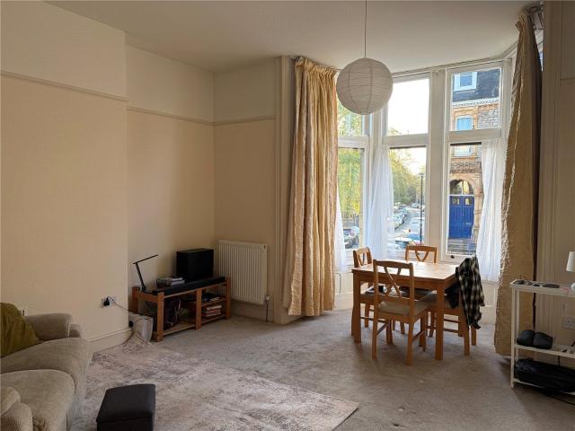 Flat for rent in Clifton Village, Bristol