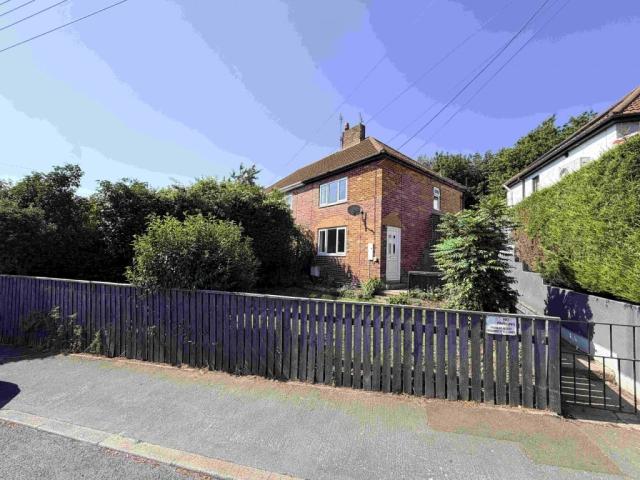 Flat for rent in Easington Colliery