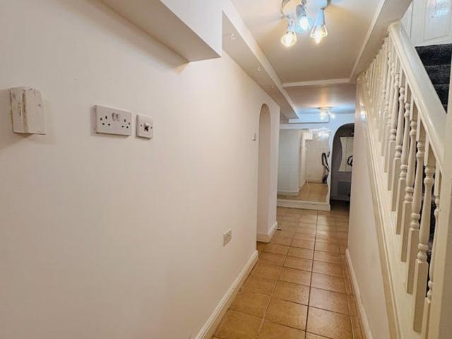 Flat for rent in Georgia, Greater Manchester