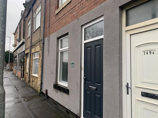 Flat for rent in Seaton Valley, Seaton Delaval
