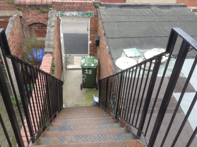 Flat for rent in Seaton Valley, Seaton Delaval