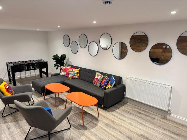 Flat for rent in Fratton, City Of Portsmouth