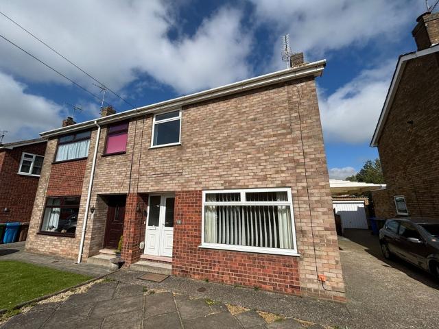 Flat for rent in Beverley, East Riding Of Yorkshire
