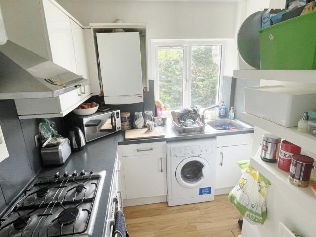 Flat for rent in Foss Islands, High Field