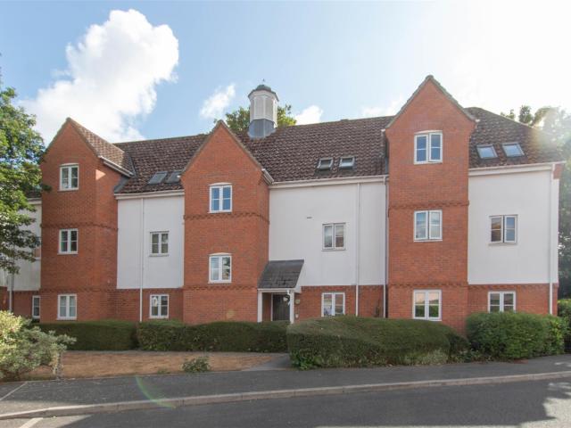Flat for rent in Haverhill, West Suffolk